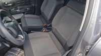 Citroen C3 1.2 PureTech 110ch S&S MAX Boite Automatique — photo 9
