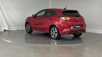 Ford Puma 1.0 Flexifuel 125ch S&S mHEV ST-Line — photo 8