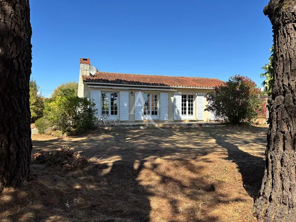 Maison 4 pièces 103 m²