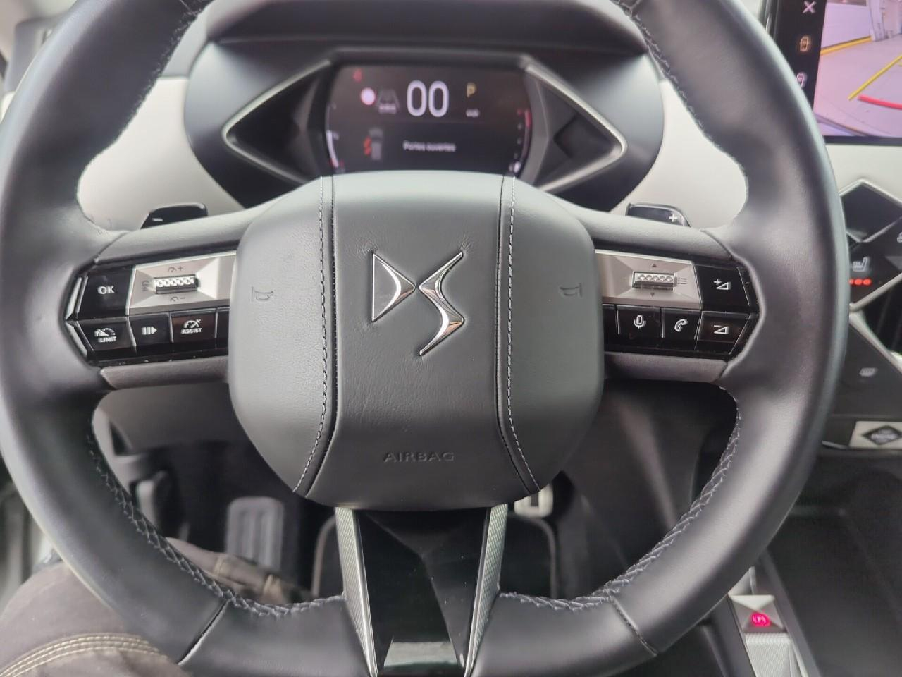 Ds Ds 3 puretech 130 eat8 rivoli — photo 26