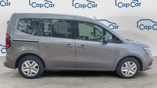 Renault Kangoo 1.5 Blue dCi 95 - Techno – 2023 – 63790 km – Diesel – Boîte Manuelle — photo 10