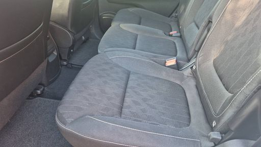 Renault Scenic 1.7 dCi 120 - Limited – 2019 – 112045 km – Diesel – Boîte Manuelle — photo 34