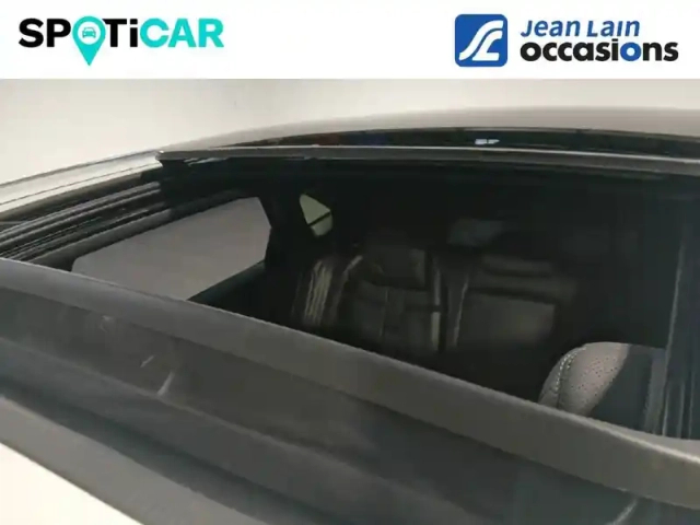 Ds Ds 7 ds7 crossback hybride e-tense 300 eat8 4x4 — photo 18