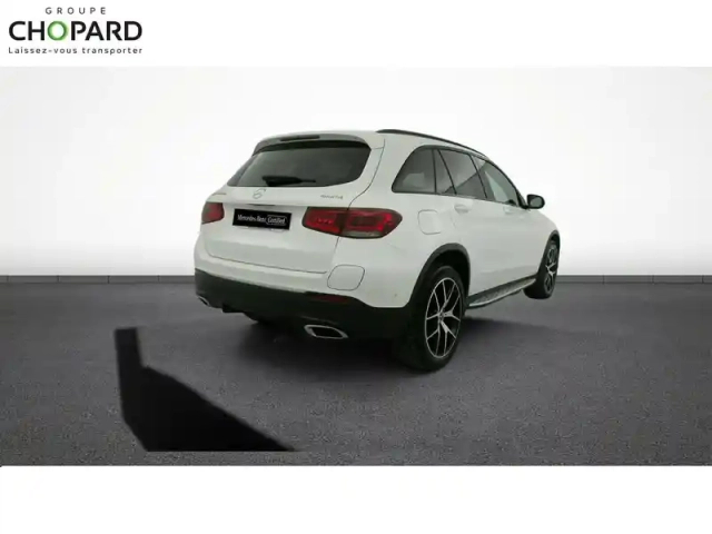 Mercedes Glc 300 e 9g-tronic 4matic — photo 98