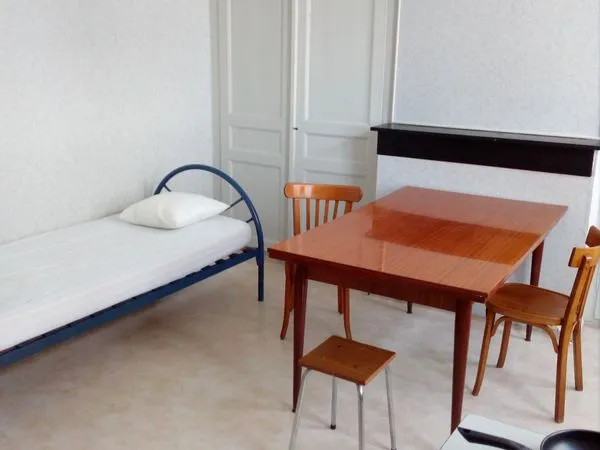 Chambre meublée Lille Vauban
