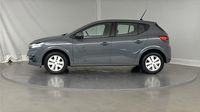 Dacia Sandero 1.0 ECO-G 100ch Expression — photo 7