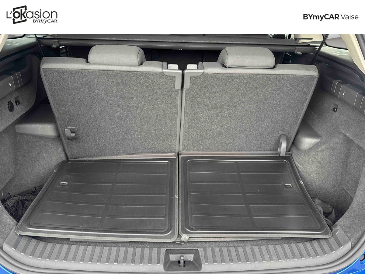 Skoda Kodiaq 2.0 TDI 150 ch SCR DSG7 7pl — photo 13