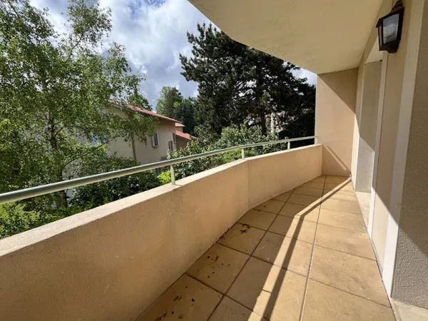 Appartement 3 pièces 95 m²