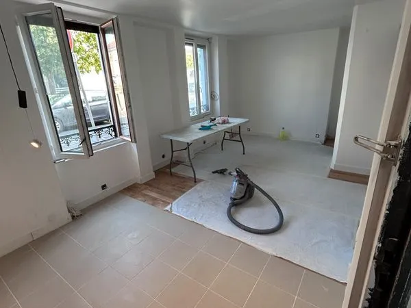 Appartement Location Briis-sous-Forges 1p 21m² 680€