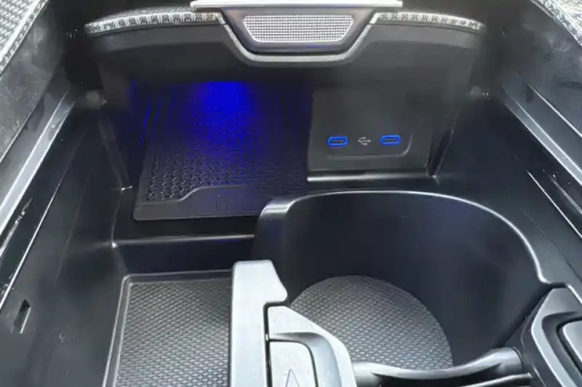 Mercedes Classe C 300 e 9g-tronic e-hybrid eq — photo 72