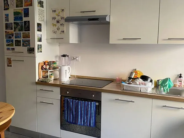 Appartement 2 pièces 30 m²