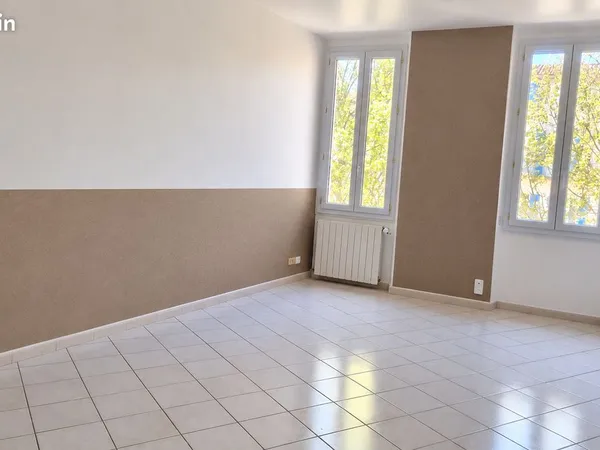 Appartement T3 à vendre à Draguignan