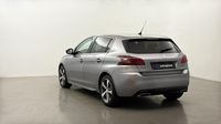 Peugeot 308 1.5 BlueHDi 130ch S&S GT EAT8 — photo 8