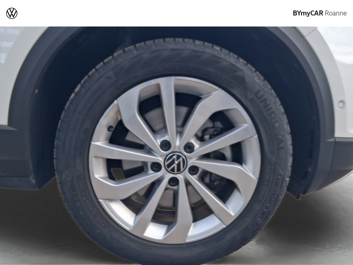 Volkswagen T-Roc 2.0 TDI 150 Start/Stop DSG7 — photo 19