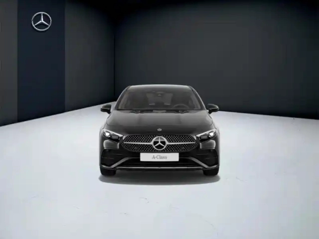 Mercedes Classe A 180 amg line — photo 8