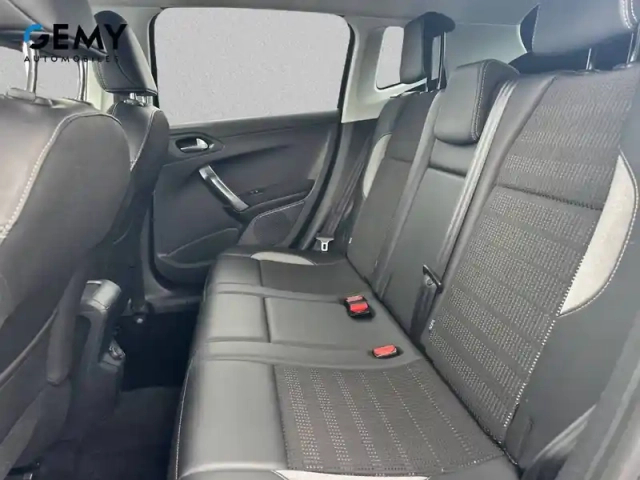 Peugeot 2008 bluehdi 100ch s&amp;s bvm5 — photo 10