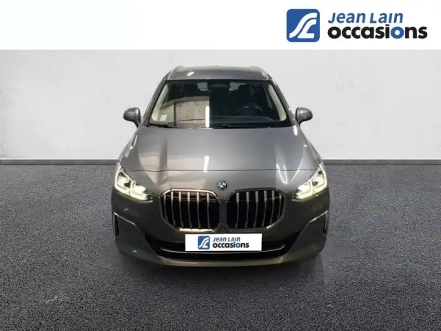 Bmw Serie 2 active tourer 225e xdrive 245 ch dkg7 — photo 2