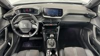 Peugeot 2008 1.2 PureTech 130ch S&S GT — photo 11