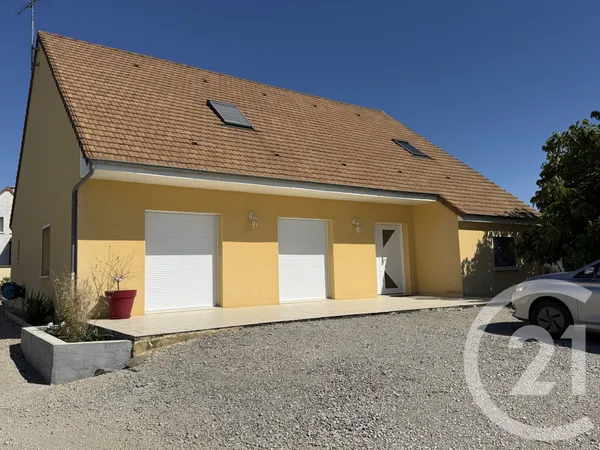 Maison 5 pièces 220 m²