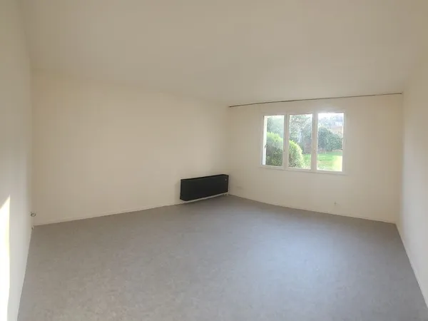 Studio non meublé