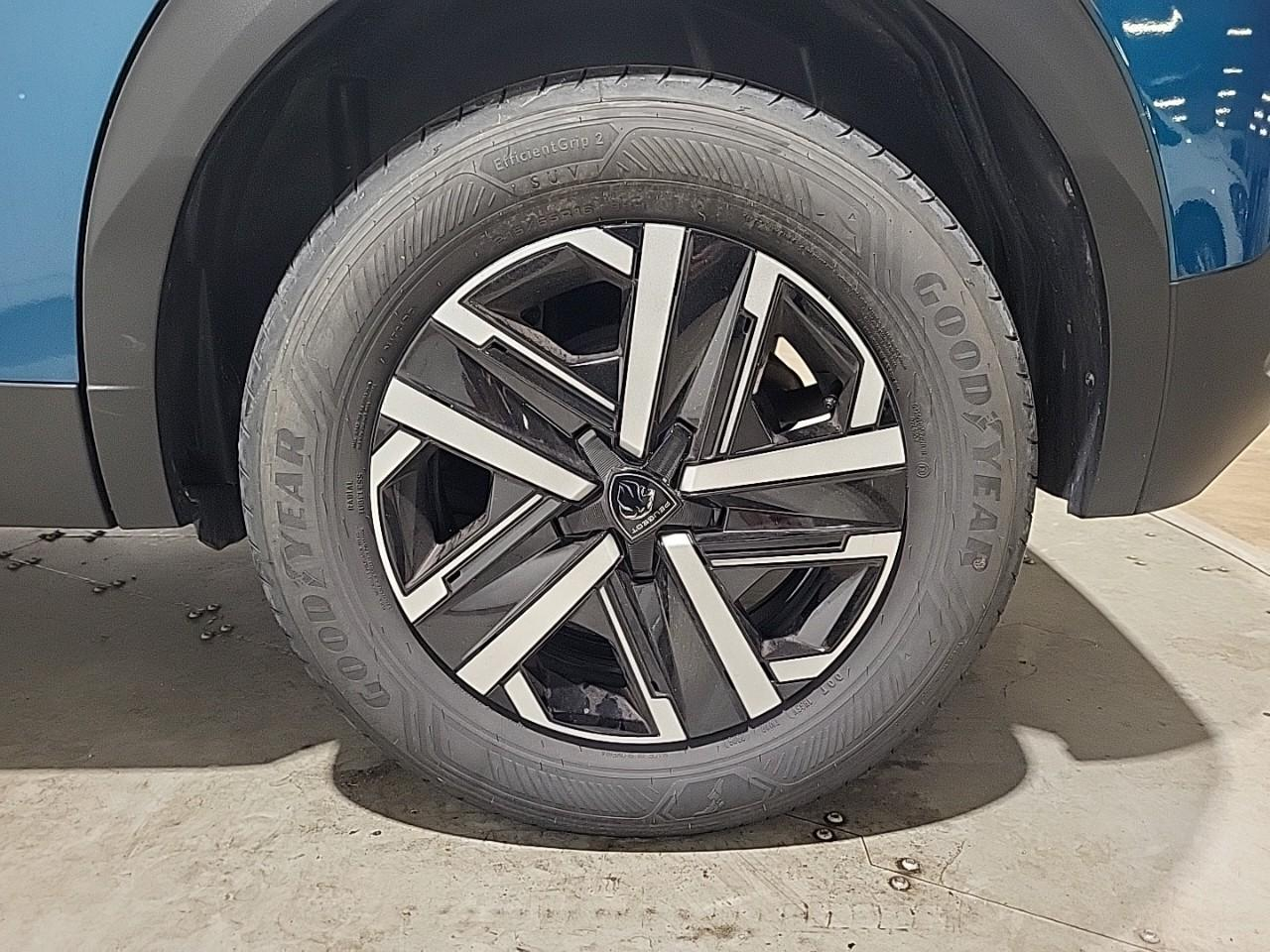 Peugeot 2008 100 s&s bvm6 style — photo 16