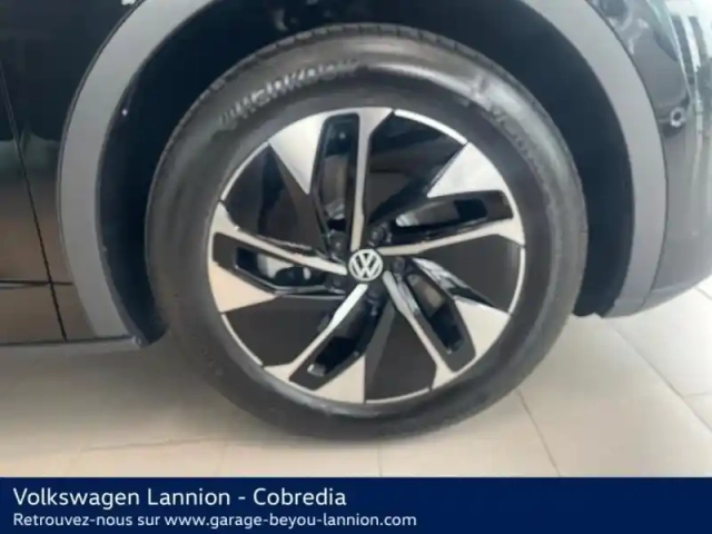 Volkswagen Id.5 286ch pro 77kwh life max — photo 29
