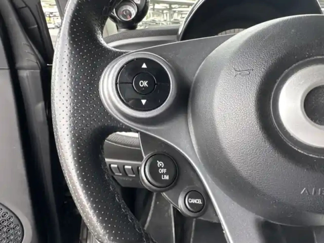 Smart Fortwo base 66 kw (453.344) — photo 16