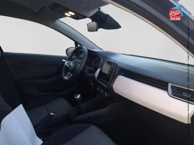 Renault Clio 1.0 tce 90ch evolution — photo 5
