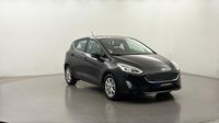 Ford Fiesta 1.0 EcoBoost 125ch mHEV Titanium 5p — photo 3