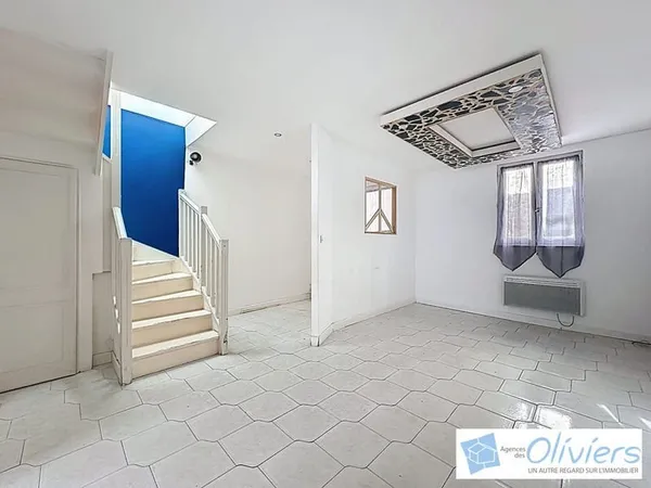 Appartement Chevreuse 4 pièce(s) 63.66 m2
