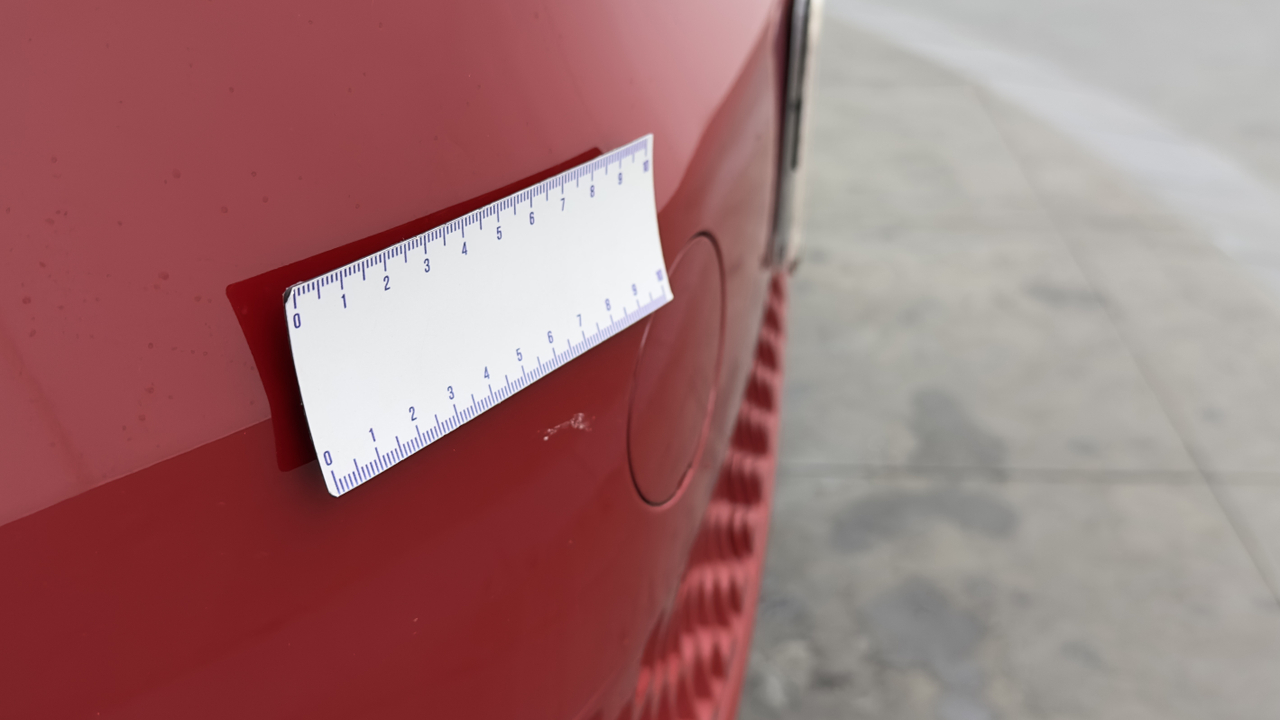 Fiat 500 e 118 ch — photo 39