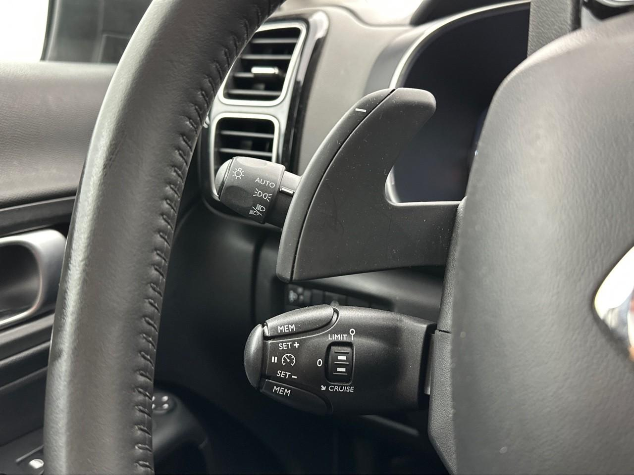 Citroën C5 Aircross puretech 130 s&s eat8 feel — photo 19