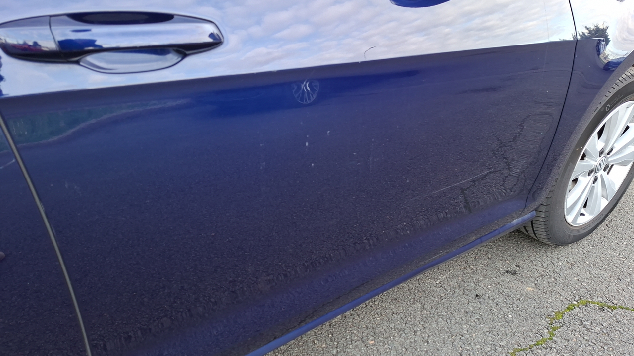 Volkswagen Golf 2.0 TDI 150 DSG7 — photo 22