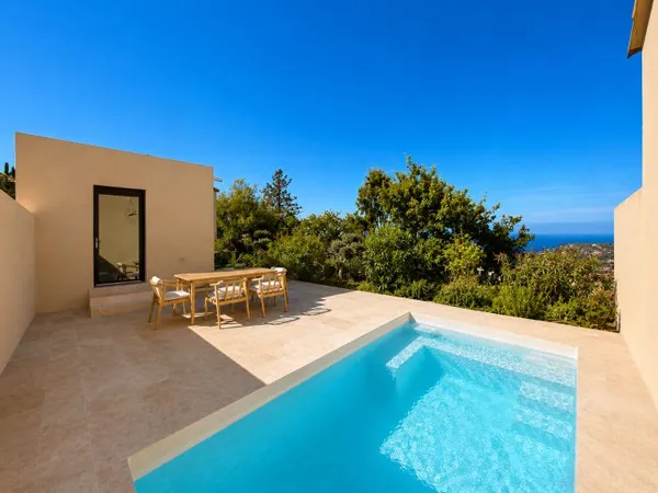 Maison 3 pièces 60 m²