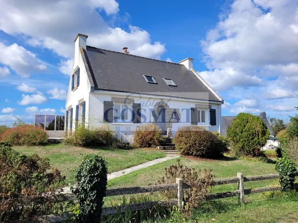 Maison 7 pièces 113 m²