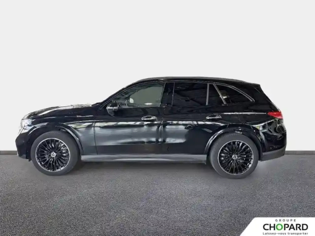 Mercedes Glc 400 e 9g-tronic 4matic — photo 10