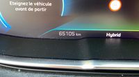 Peugeot 3008 HYBRID 225ch Allure e-EAT8 — photo 9
