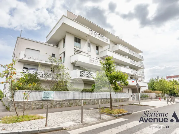 Appartement Bretigny Sur Orge 4 pièces 77.30 m² avec Terrasse et Jardin de 42 m²
