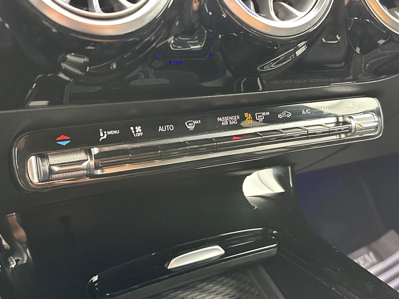 Mercedes Cla shooting brake 250 e 8g-dct amg line — photo 29