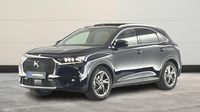 Ds Ds 7 Crossback E-TENSE 4x4 300ch Grand Chic — photo 1