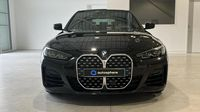 Bmw Série 4 Gran Coupé 420dA 190ch M Sport