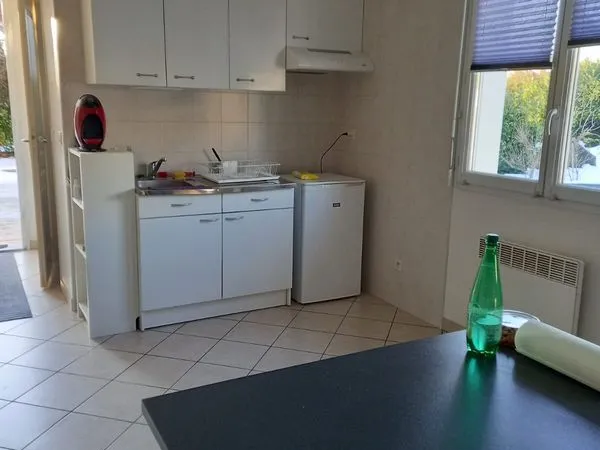 Appartement Location Gex 1p 28m² 890€
