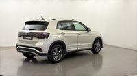 Volkswagen T-Cross 1.5 TSI 150ch R-Line DSG7 — photo 5