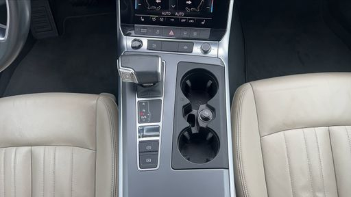 Audi A6 Avant 2.0 TDI 163 Mild Hybrid S-Tronic7 - Business Executive – 2021 – 104643 km – Hybride diesel – Boîte Automatique — photo 13