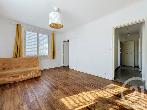 Appartement 5 pièces 90 m²
