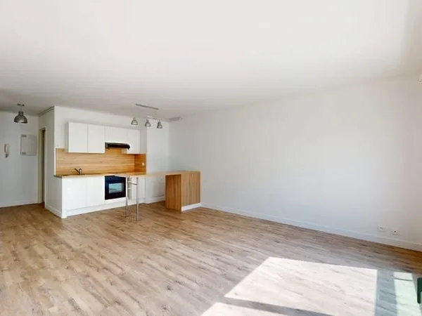 Beau studio de 33,95m²  Centre-ville de Chartres !