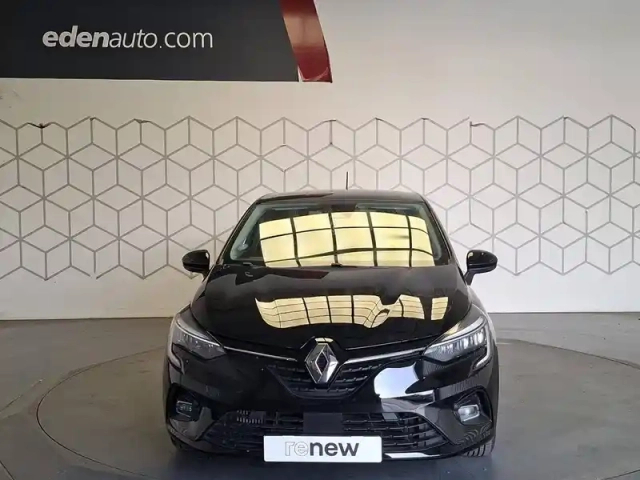 Renault Clio tce 90 — photo 7