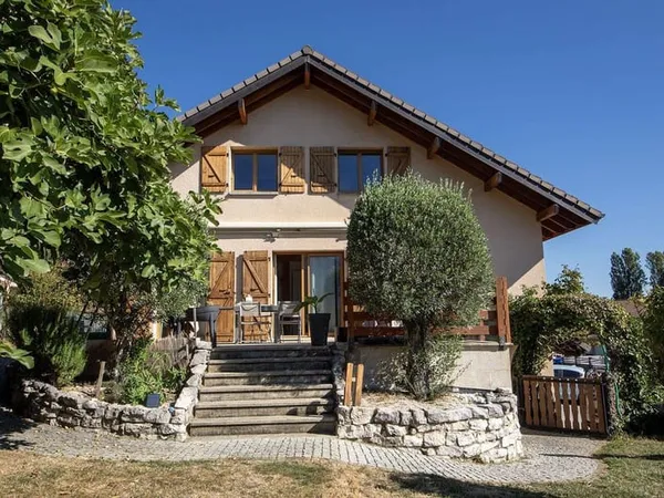 Maison 5 pièces 95 m²