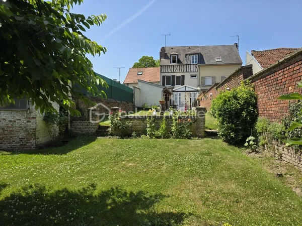 Maison 5 pièces 139 m²