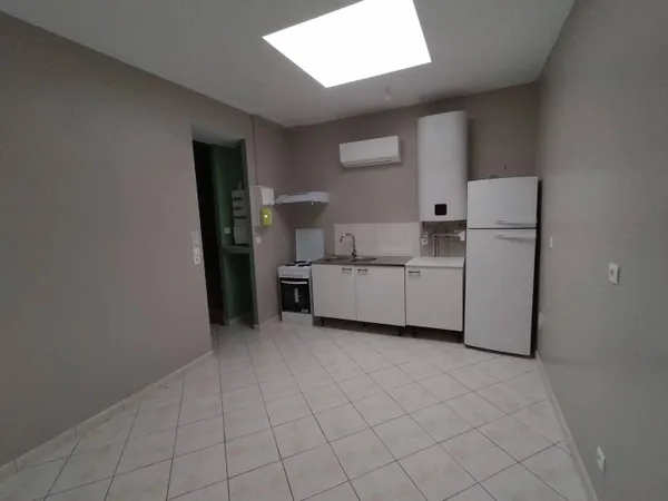 Maison 4 pièces 50 m²